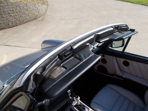 1991 Porsche 911 Carrera 2 Convertible 2-Door 3.6L, 964, Low Miles, Mint!!, US $27,950.00, image 20