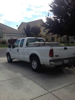 2001 ford f-250 7.3 diesel