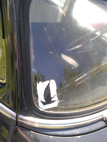 1954 Chevy 150 Rat Rod, image 8