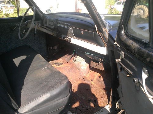 1954 Chevy 150 Rat Rod, image 10