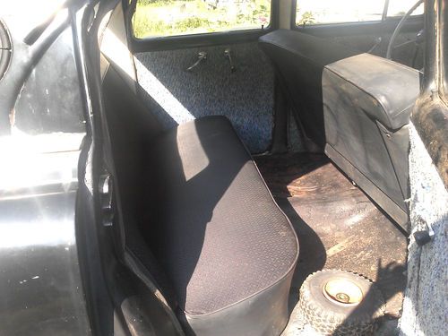 1954 Chevy 150 Rat Rod, image 11