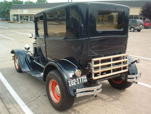1926 Ford sedan, street rod, US $16,000.00, image 2
