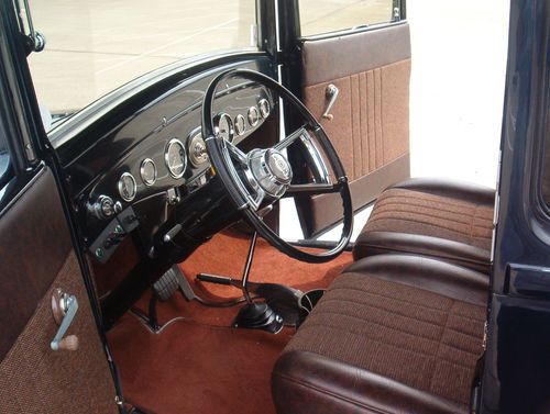 1926 Ford sedan, street rod, US $16,000.00, image 3