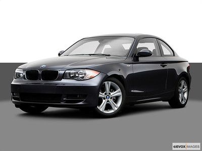 2008 bmw 128i base coupe 2-door 3.0l