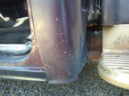 64 Chevy C10 Step Side w/title and 2nd parts truck w/a283 and GM 350 Crate Motor, image 22