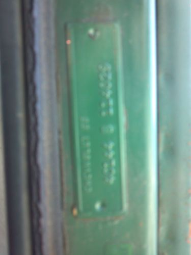 64 Chevy C10 Step Side w/title and 2nd parts truck w/a283 and GM 350 Crate Motor, image 24