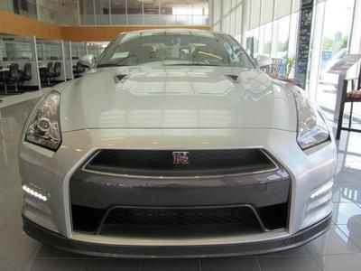 2dr Cpe Blac New 3.8L NAV CD AWD Power Windows Power Door Locks Tilt Wheel, image 2