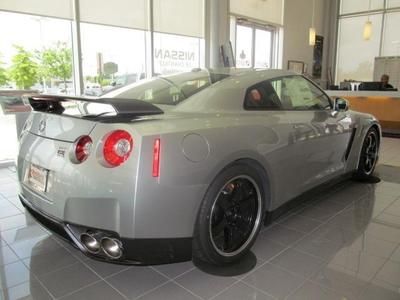 2dr Cpe Blac New 3.8L NAV CD AWD Power Windows Power Door Locks Tilt Wheel, image 4