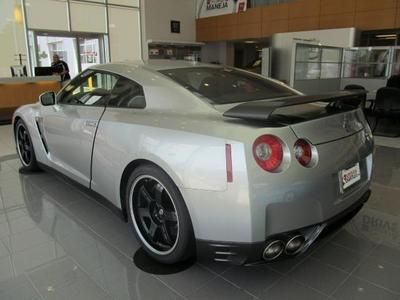 2dr Cpe Blac New 3.8L NAV CD AWD Power Windows Power Door Locks Tilt Wheel, image 6