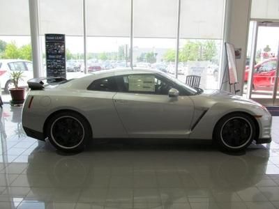 2dr Cpe Blac New 3.8L NAV CD AWD Power Windows Power Door Locks Tilt Wheel, image 7