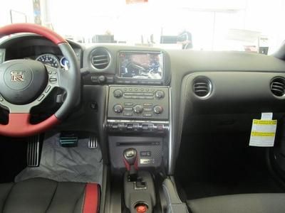 2dr Cpe Blac New 3.8L NAV CD AWD Power Windows Power Door Locks Tilt Wheel, image 10