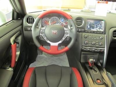 2dr Cpe Blac New 3.8L NAV CD AWD Power Windows Power Door Locks Tilt Wheel, image 11