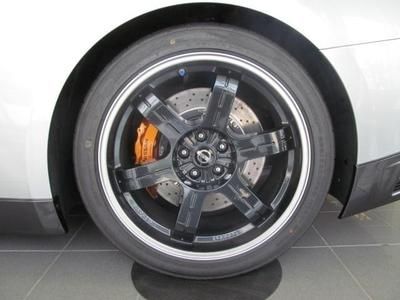 2dr Cpe Blac New 3.8L NAV CD AWD Power Windows Power Door Locks Tilt Wheel, image 13