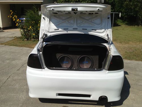 1995 Honda Accord LX, US $5,500.00, image 3