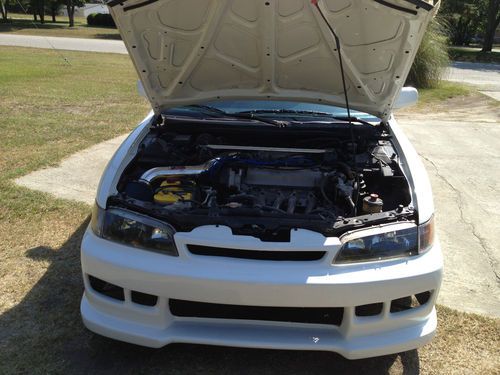 1995 Honda Accord LX, US $5,500.00, image 4