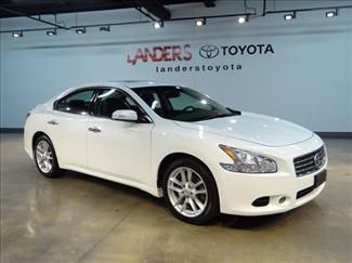 2011 other maxima!