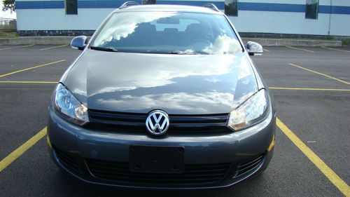2013 volkswagen jetta s wagon 4-door 2.5l