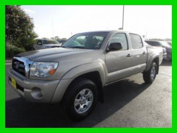 2008 prerunner v6 used 4l v6 24v automatic rwd