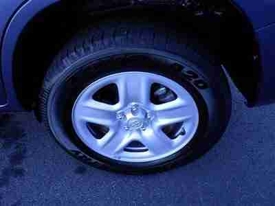 SUV 2.5L CD Locking/Limited Slip Differential Front Wheel Drive Power Steering, image 9