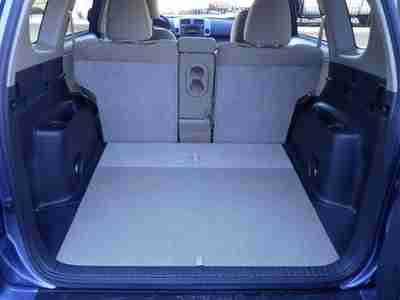 SUV 2.5L CD Locking/Limited Slip Differential Front Wheel Drive Power Steering, image 19