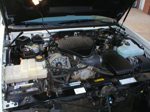 1996 CADILLAC FLEETWOOD BROUGHAM !!!LIKE NEW !!!, image 3