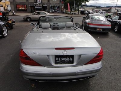 2003 Mercedes SL500 SPORT, US $19,950.00, image 6