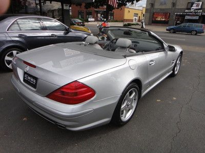 2003 Mercedes SL500 SPORT, US $19,950.00, image 7