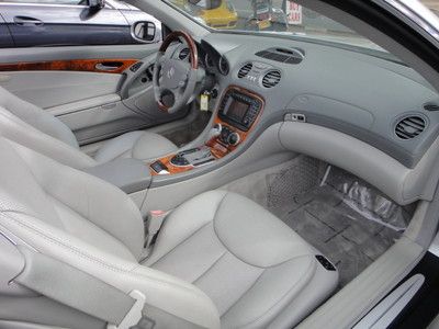 2003 Mercedes SL500 SPORT, US $19,950.00, image 8