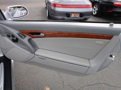 2003 Mercedes SL500 SPORT, US $19,950.00, image 9