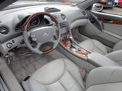 2003 Mercedes SL500 SPORT, US $19,950.00, image 13