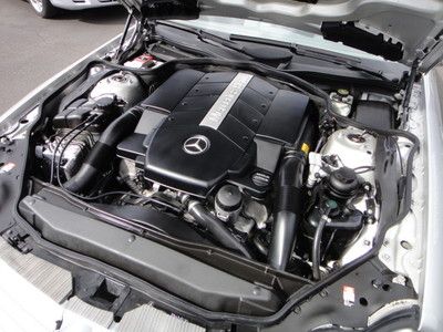2003 Mercedes SL500 SPORT, US $19,950.00, image 15