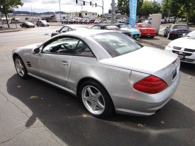 2003 Mercedes SL500 SPORT, US $19,950.00, image 19