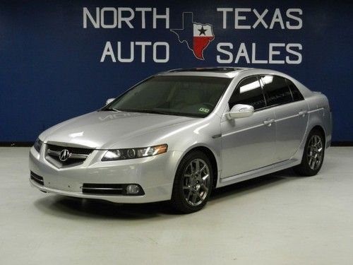 2007 acura type-s