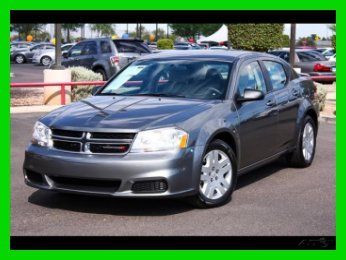 2012 se used cpo certified 2.4l i4 16v fwd sedan premium