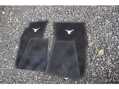 BEAUTIFUL - RARE 1955 THUNDERBIRD GOLDENROD YELLOW ROADSTER, US $29,000.00, image 42