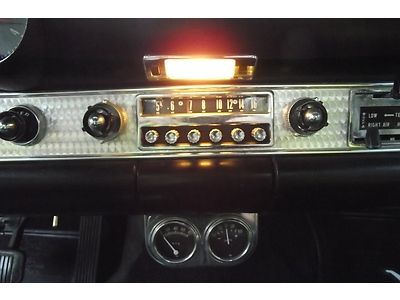 BEAUTIFUL - RARE 1955 THUNDERBIRD GOLDENROD YELLOW ROADSTER, US $29,000.00, image 50