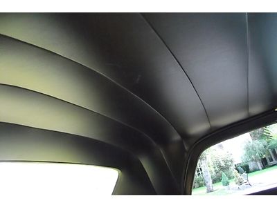 BEAUTIFUL - RARE 1955 THUNDERBIRD GOLDENROD YELLOW ROADSTER, US $29,000.00, image 55