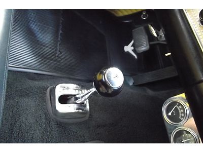 BEAUTIFUL - RARE 1955 THUNDERBIRD GOLDENROD YELLOW ROADSTER, US $29,000.00, image 59