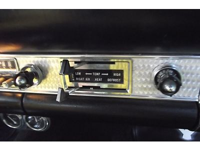 BEAUTIFUL - RARE 1955 THUNDERBIRD GOLDENROD YELLOW ROADSTER, US $29,000.00, image 60