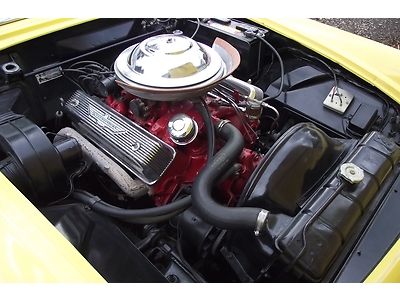 BEAUTIFUL - RARE 1955 THUNDERBIRD GOLDENROD YELLOW ROADSTER, US $29,000.00, image 76