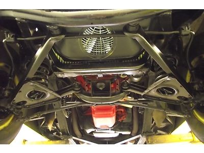 BEAUTIFUL - RARE 1955 THUNDERBIRD GOLDENROD YELLOW ROADSTER, US $29,000.00, image 88