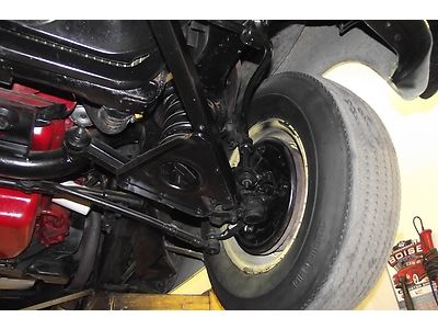 BEAUTIFUL - RARE 1955 THUNDERBIRD GOLDENROD YELLOW ROADSTER, US $29,000.00, image 90