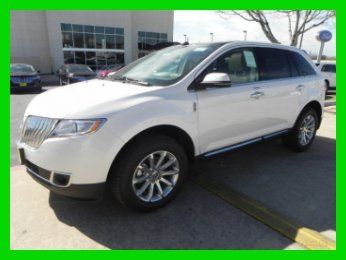 2013 new 3.7l v6 24v automatic awd suv premium