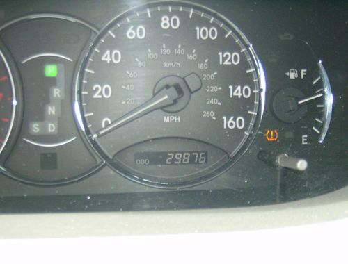 2008 Toyota Avalon XLS Sedan 4-Door 3.5L, image 5