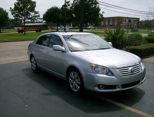 2008 Toyota Avalon XLS Sedan 4-Door 3.5L, image 6