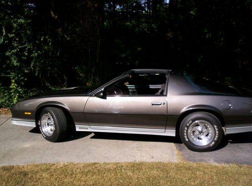 Z-28 w/ T-Tops $6500, US $6,500.00, image 2