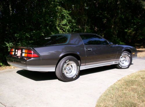 Z-28 w/ T-Tops $6500, US $6,500.00, image 3