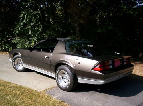 Z-28 w/ T-Tops $6500, US $6,500.00, image 4