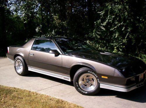 Z-28 w/ T-Tops $6500, US $6,500.00, image 5