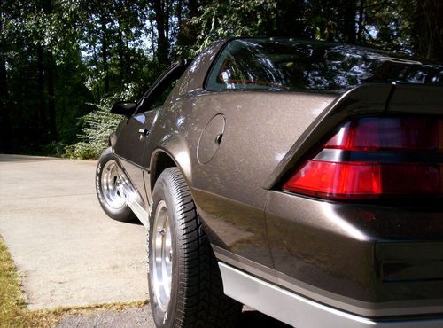 Z-28 w/ T-Tops $6500, US $6,500.00, image 6